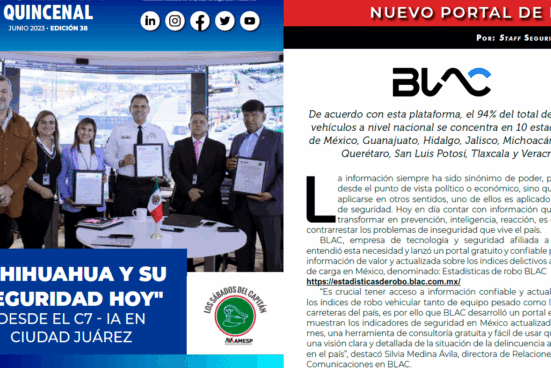 Solución integral en rastreo, control de flotillas y seguridad para transporte y carga.