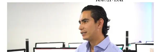 Especialista en seguridad y monitoreo satelital para flotas y cargas.