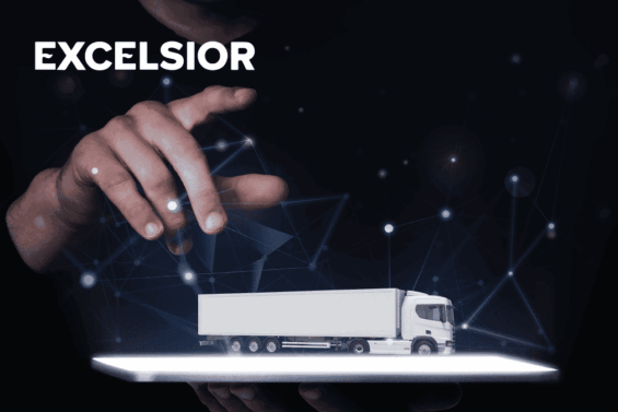 Rastreo satelital y control de flotas para transporte y logística.