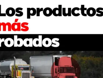 Soluciones en rastreo satelital y monitoreo 24/7 para flotillas y carga.