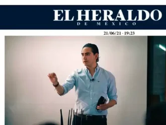 Especialista en prevención de riesgos con tecnología satelital y control 24/7.