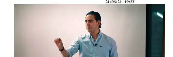 Especialista en prevención de riesgos con tecnología satelital y control 24/7.