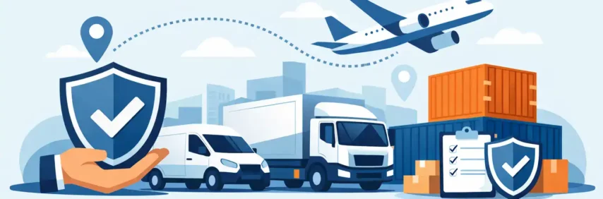 Rastreo satelital y monitoreo 24/7 en transporte de carga.